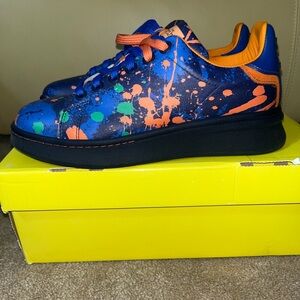 NEW Marc Jacobs Men’s Sneakers